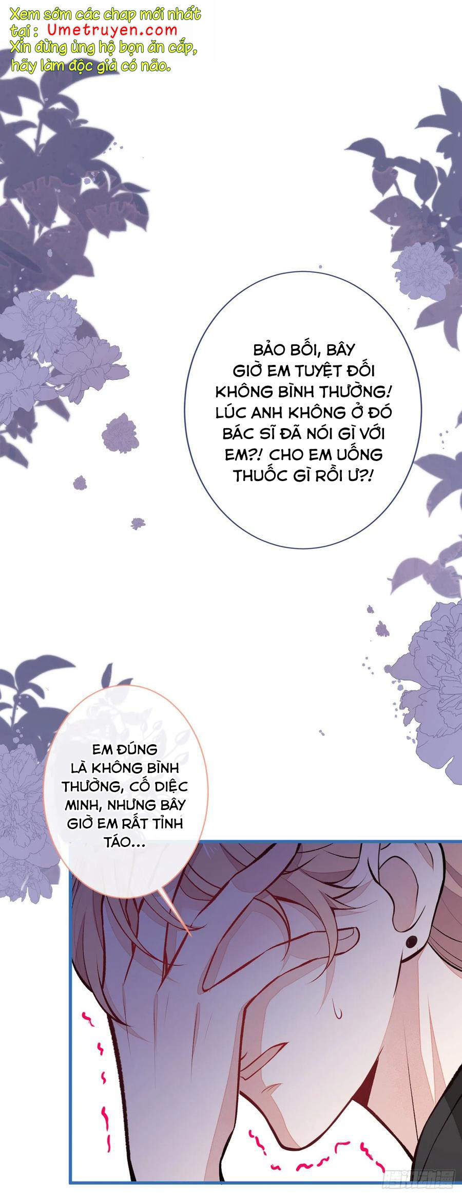 lại bị nam thần chọc trên hot search! chapter 55 14