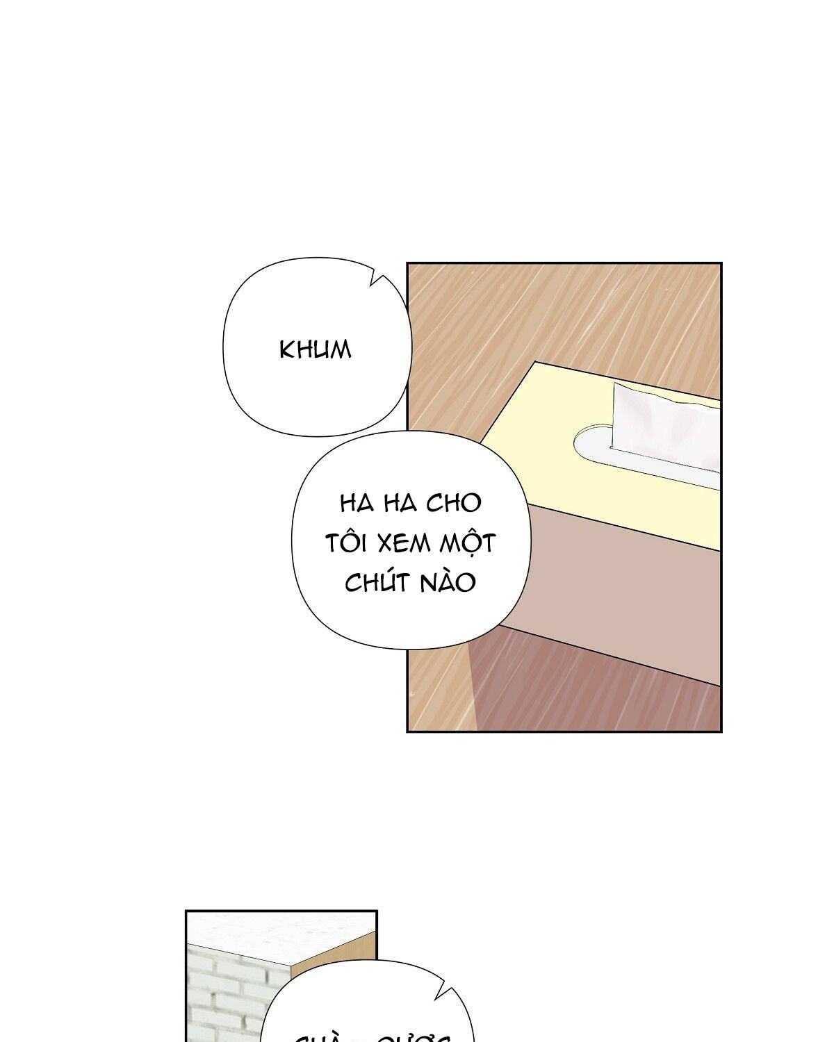 đừng bận tâm darling chapter 2 16