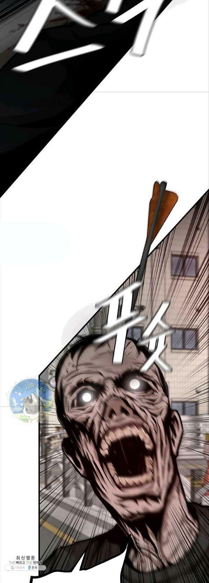 return survival chapter 119 27