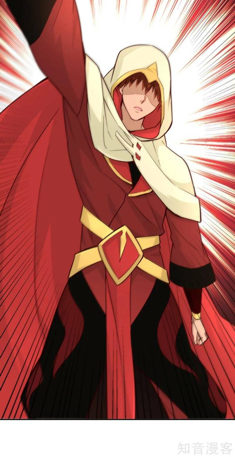 võ linh kiếm tôn chapter 85 28