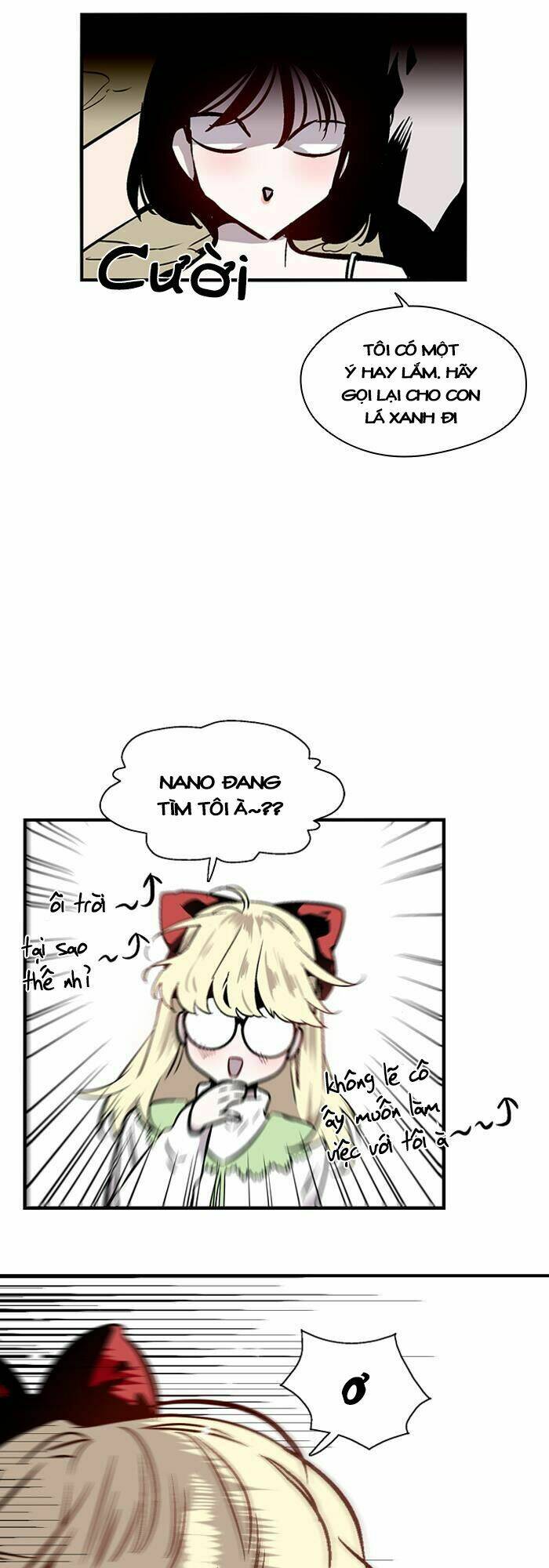 người máy hủy diệt chapter 90 13