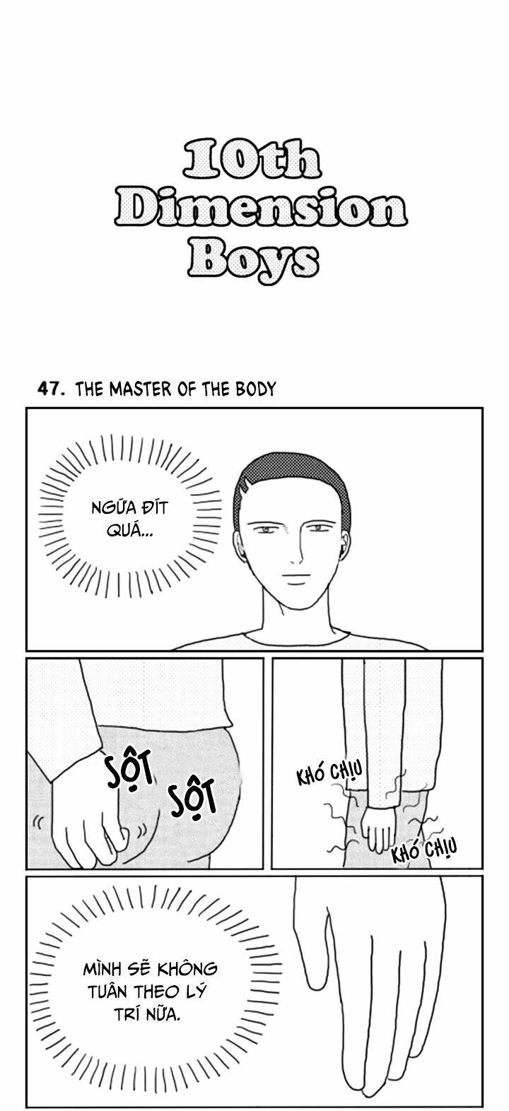 what do the teenage boys do chapter 47 2