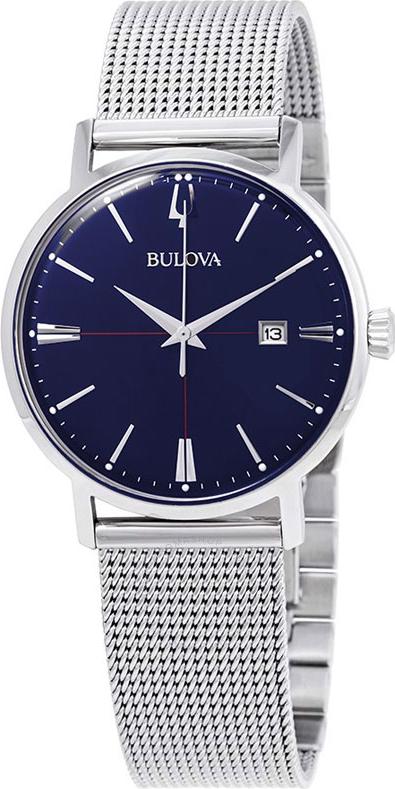 Đồng hồ nam Bulova 96B289