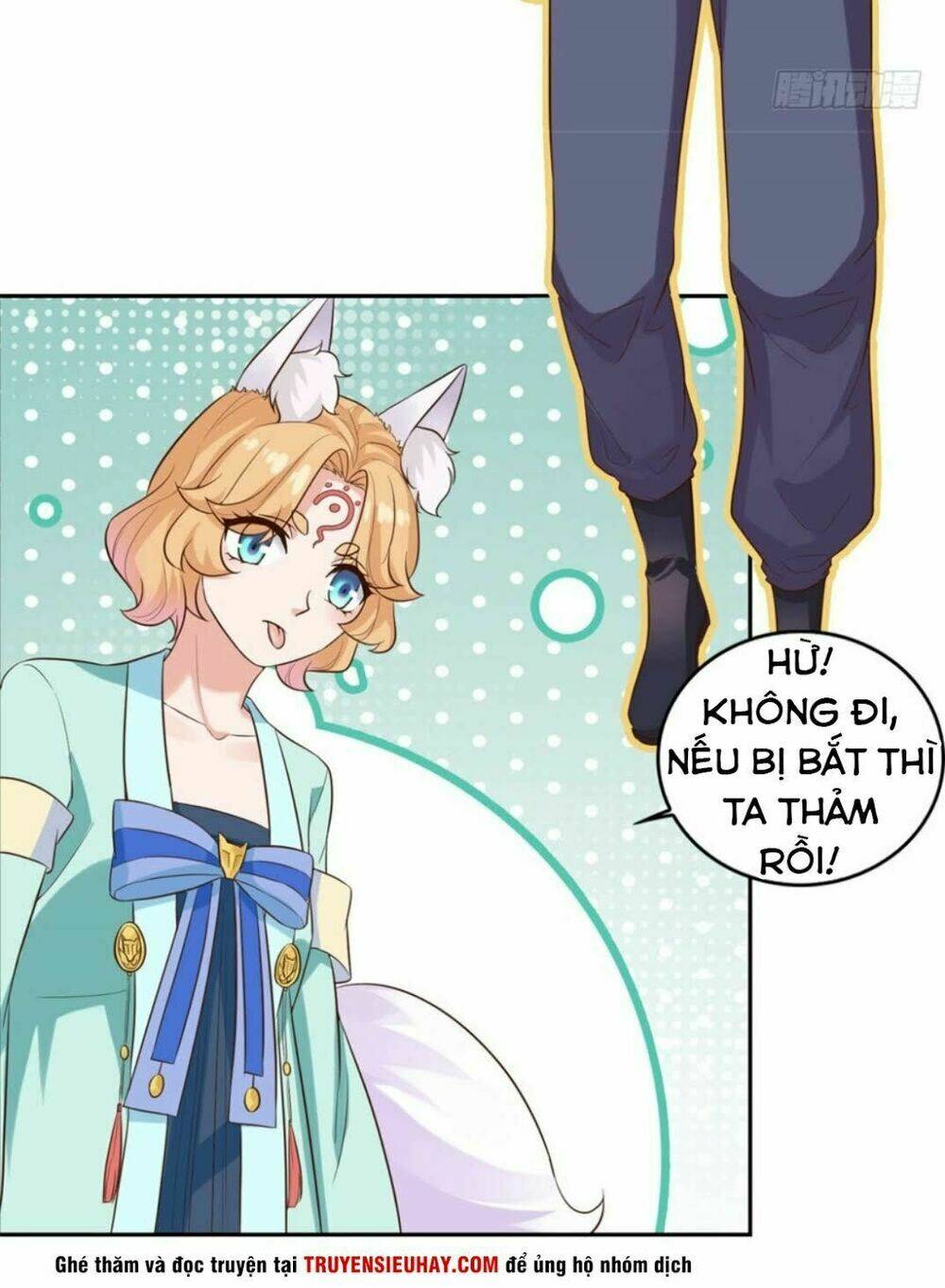 tiên ma đồng tu chapter 25 3