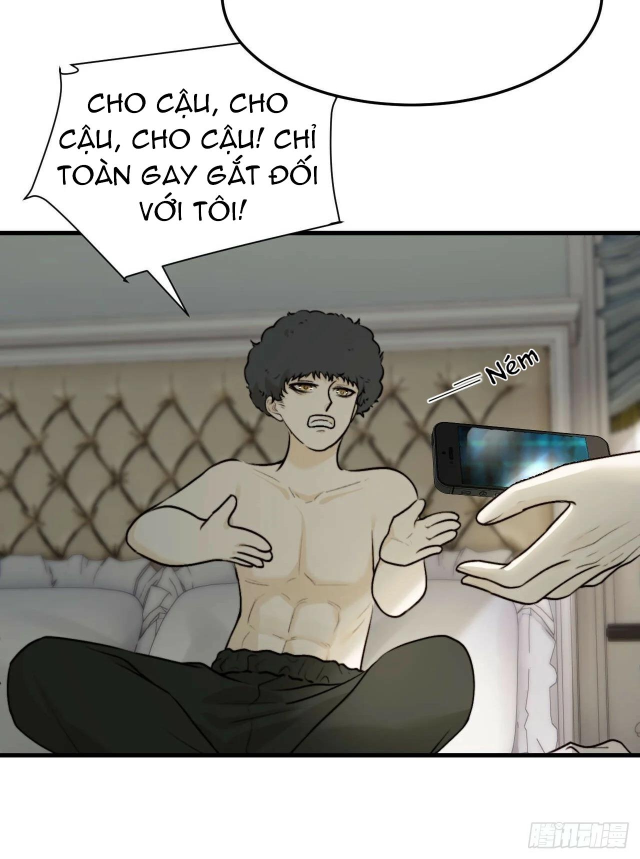 chó hư khó giữ chapter 22 47