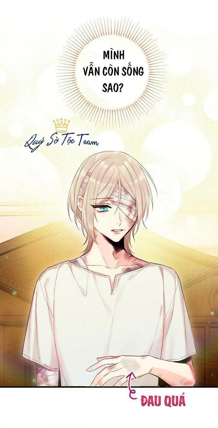 trọng sinh trở thành hoàng phi chapter 160 3