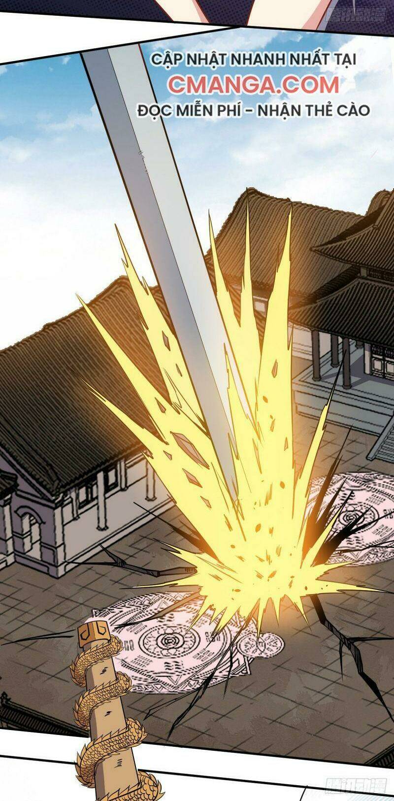 tổ thượng có tiền chapter 33 30