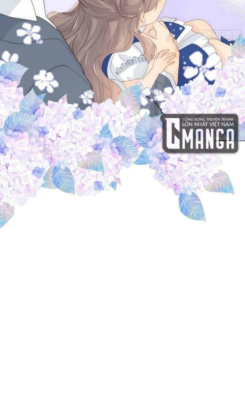 đoàn sủng lão đại ba tuổi rưỡi chapter 15 26