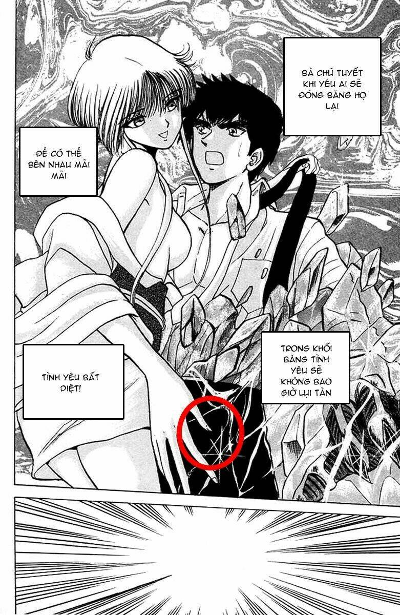 jigoku sensei nube - người thầy dũng cảm chapter 30 16