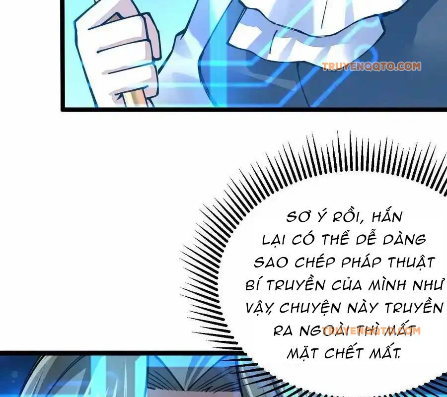 sức mạnh của kiếm thần chapter 65 63