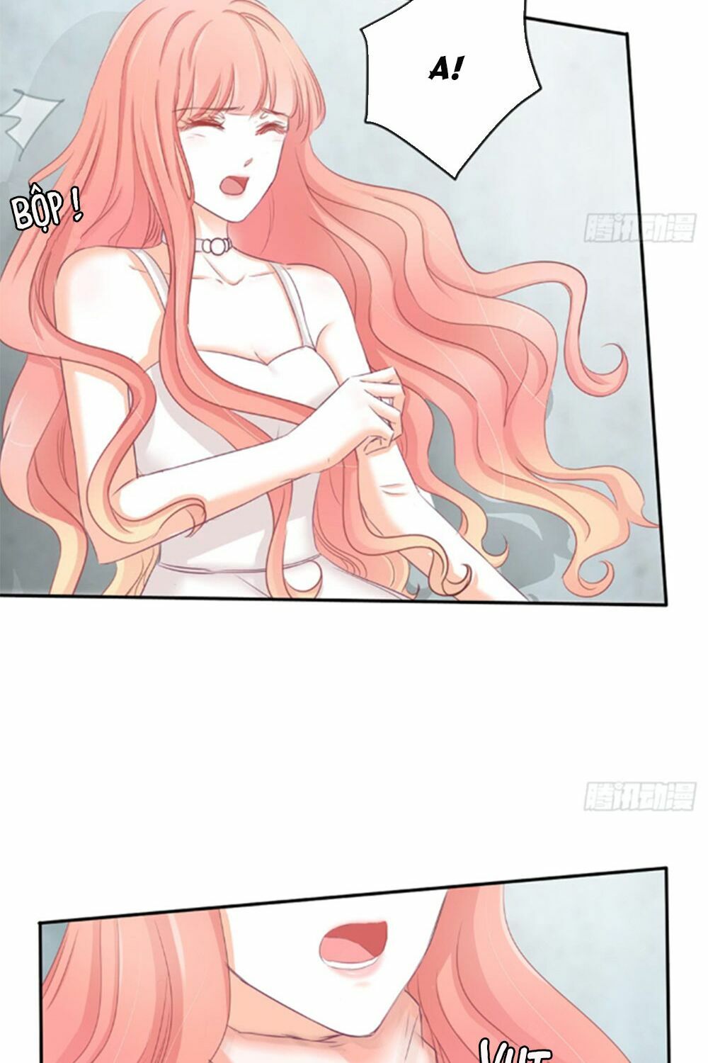 cẩm lý thiếu nữ của tôi chapter 3.1 33