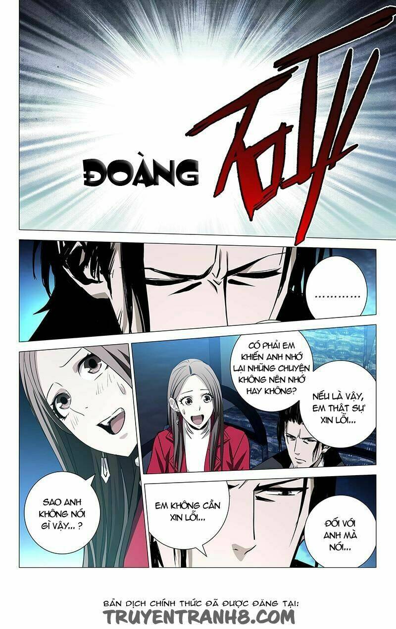 thành phố quỷ dị - the lost city chapter 4 10