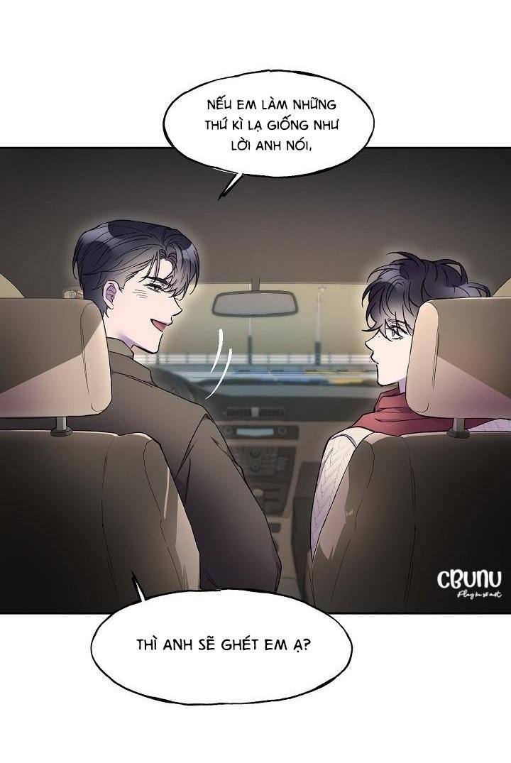 |drop| nụ hôn chết chóc chapter 5 92