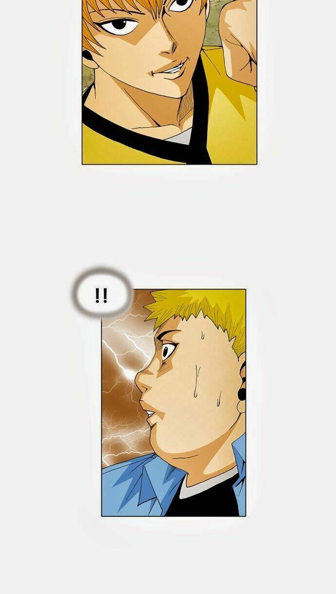 ultimate legend: kang hae hyo chapter 31 32