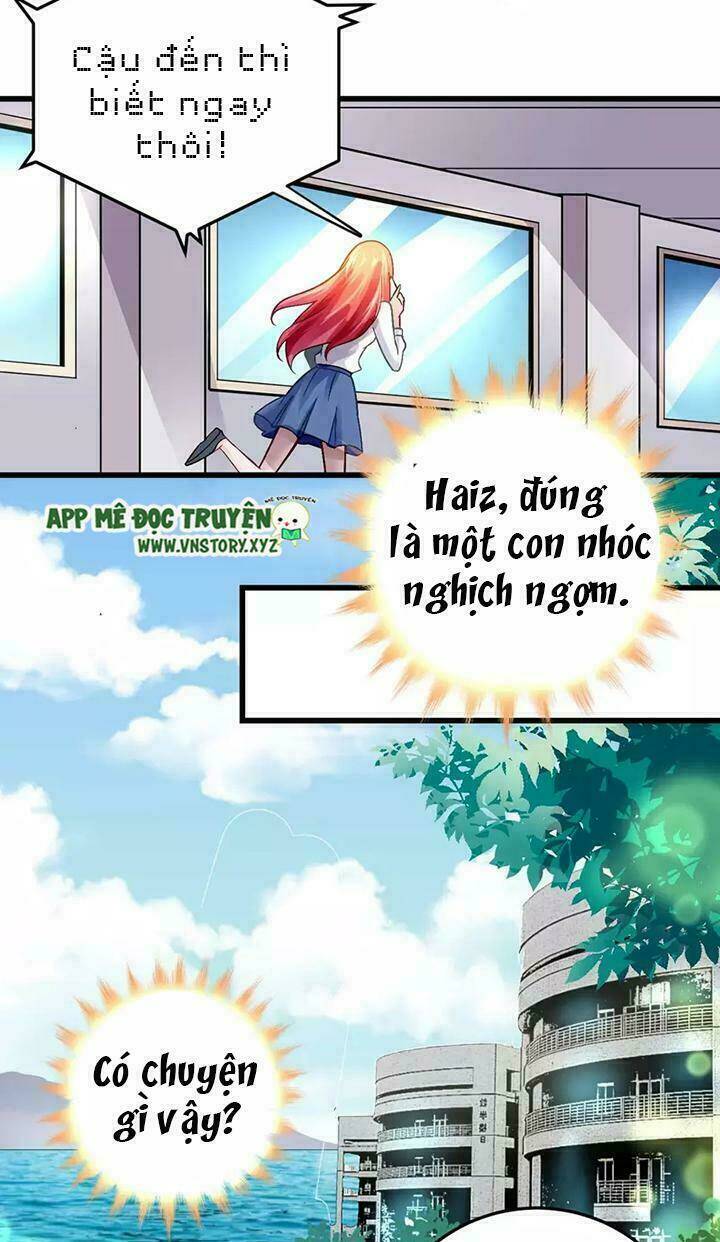 trò chơi săn tình - tổng tài khó kìm lòng chapter 13 3