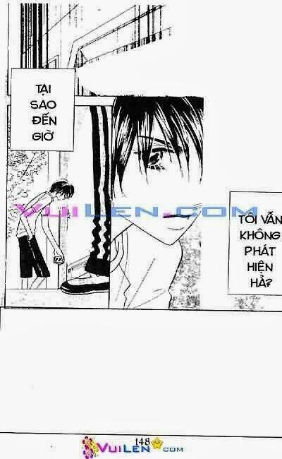 1/4 tình yêu chapter 9 147
