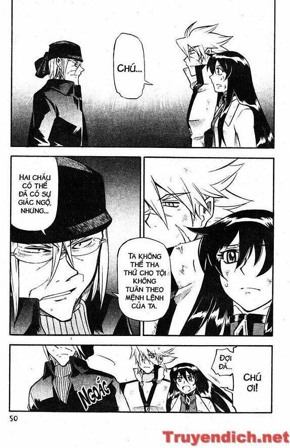 ifrit - danzai no enjin chapter 66 12