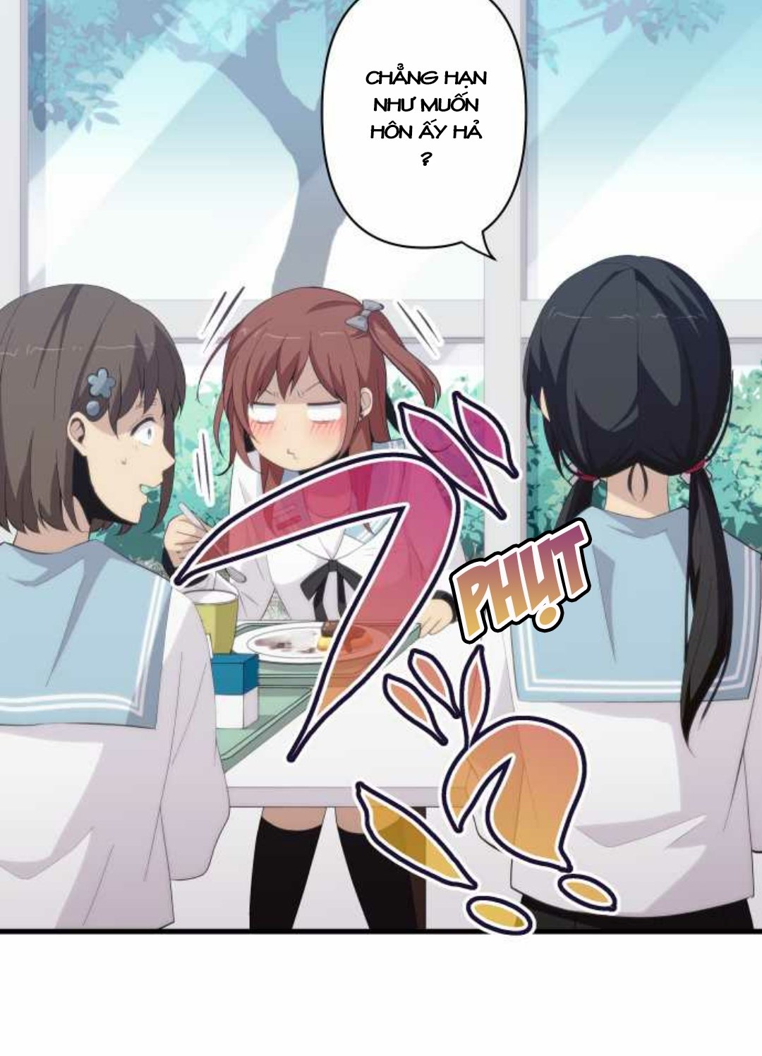 relife chapter 157 8