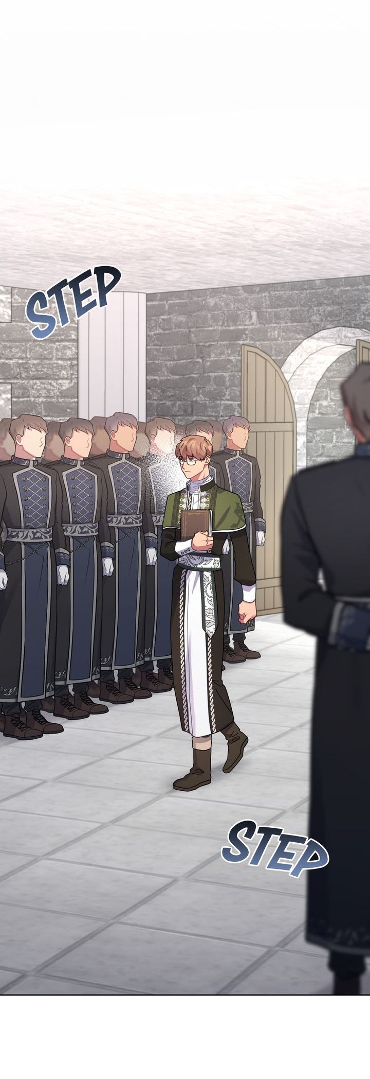 công chúa muôn loài chapter 25 11