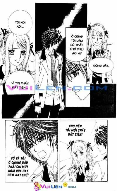 tìm lại tình yêu chapter 49 20