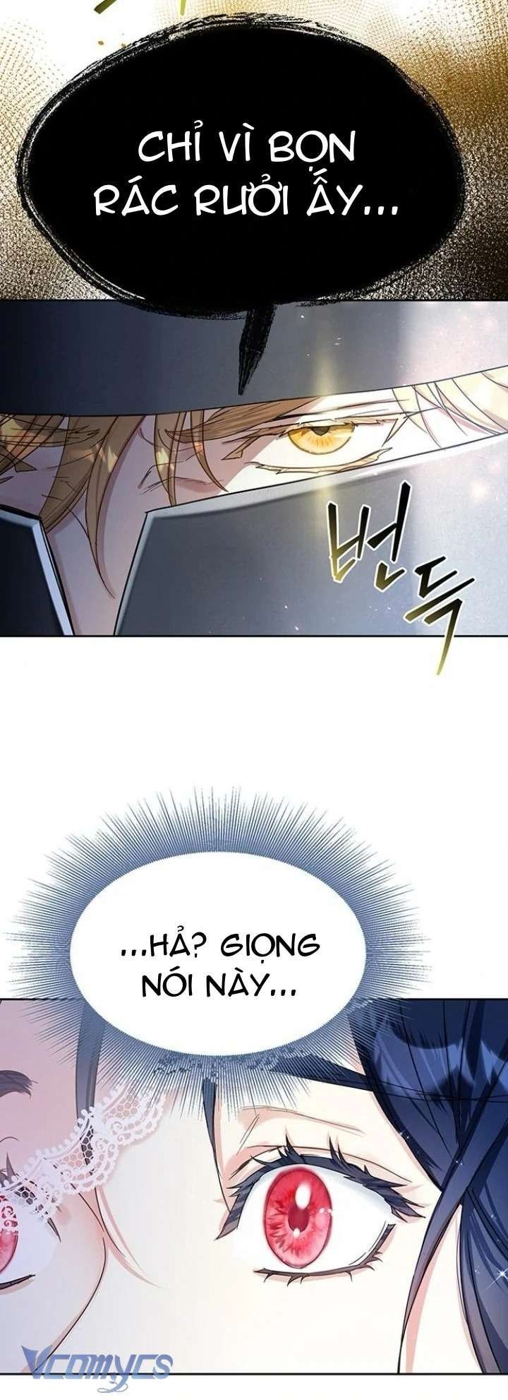 [18+] người yêu đã chết của tôi đã trở thành bạo chúa chapter 1 73