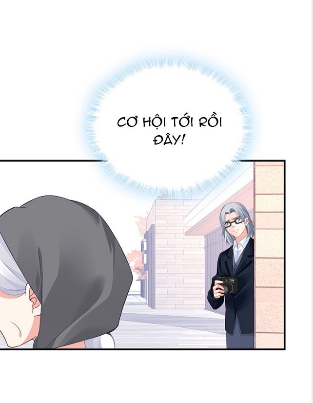 bạn trai 1/4 của tôi chapter 33 14