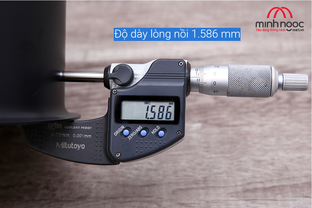 HÀNG CHÍNH HÃNG: Nồi cơm điện Tiger dung tích 1.8l JKW - A18W MADE IN JAPAN