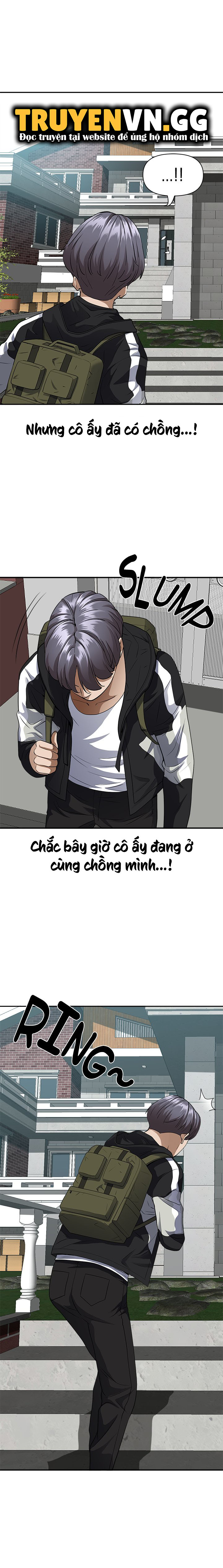 chung nhà bạn mẹ chapter 26 19