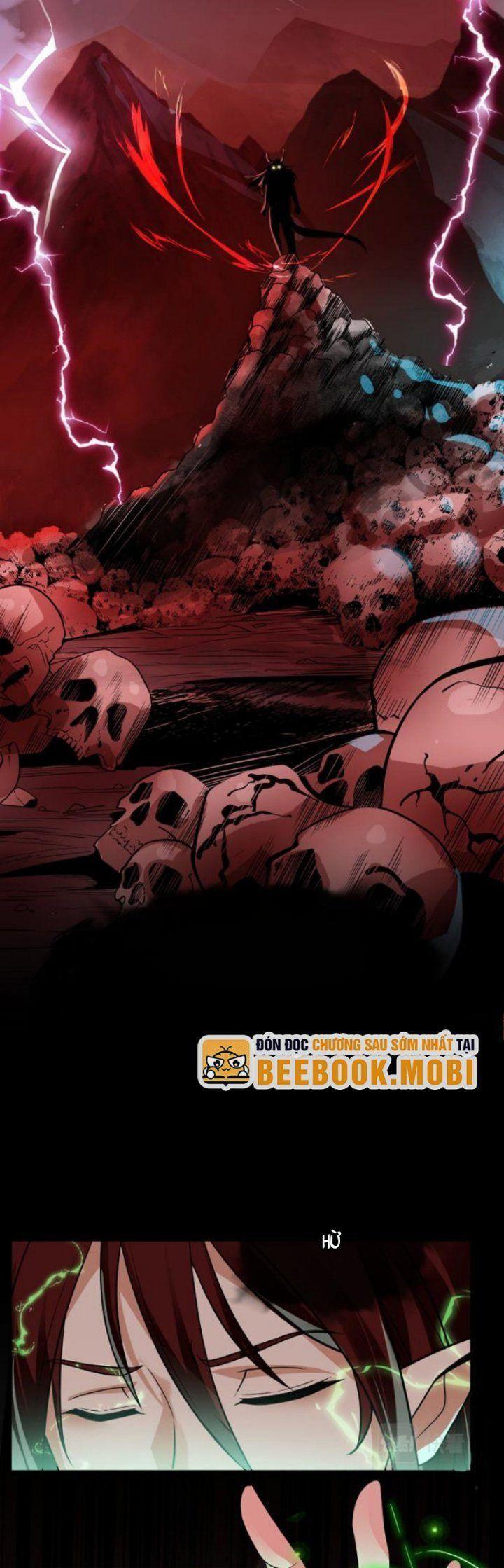 bạch phú mỹ lão bà của ta chapter 0 3