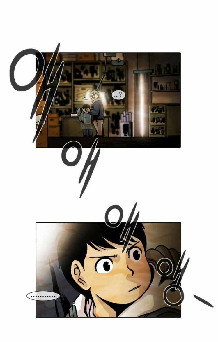 gepetto chapter 1 26