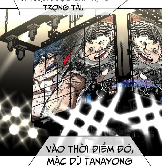 shark - cá mập chapter 341 81