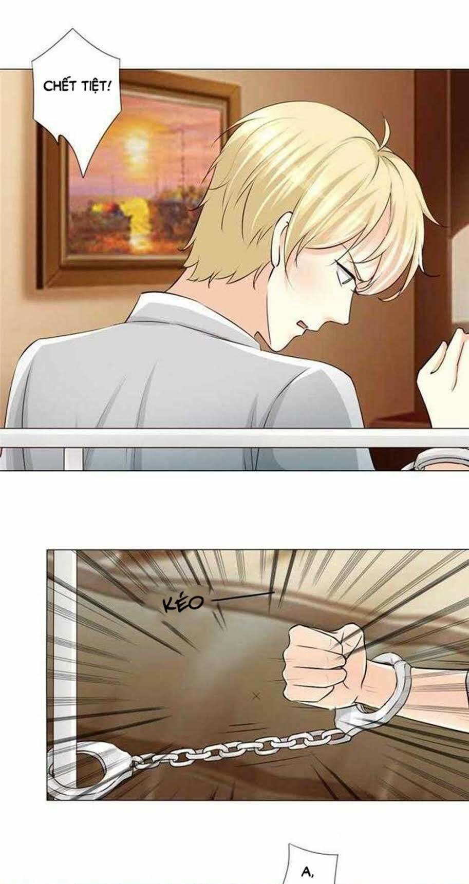 tổng tài bá đạo là gay chapter 62 27