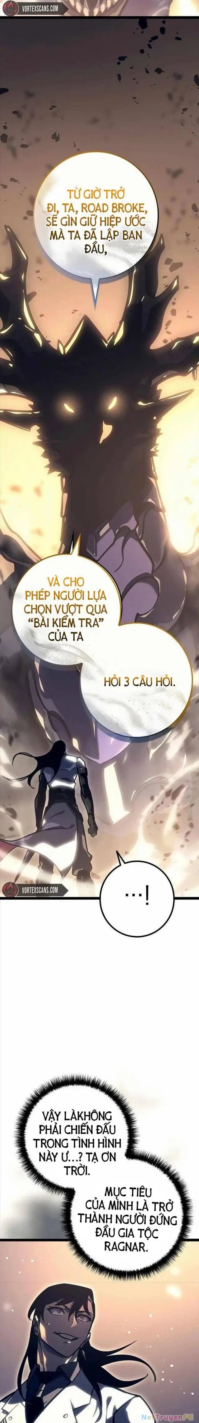 hồi quy làm con trai ngoài giá thú của gia đình kiếm thuật danh tiếng chapter 24 10