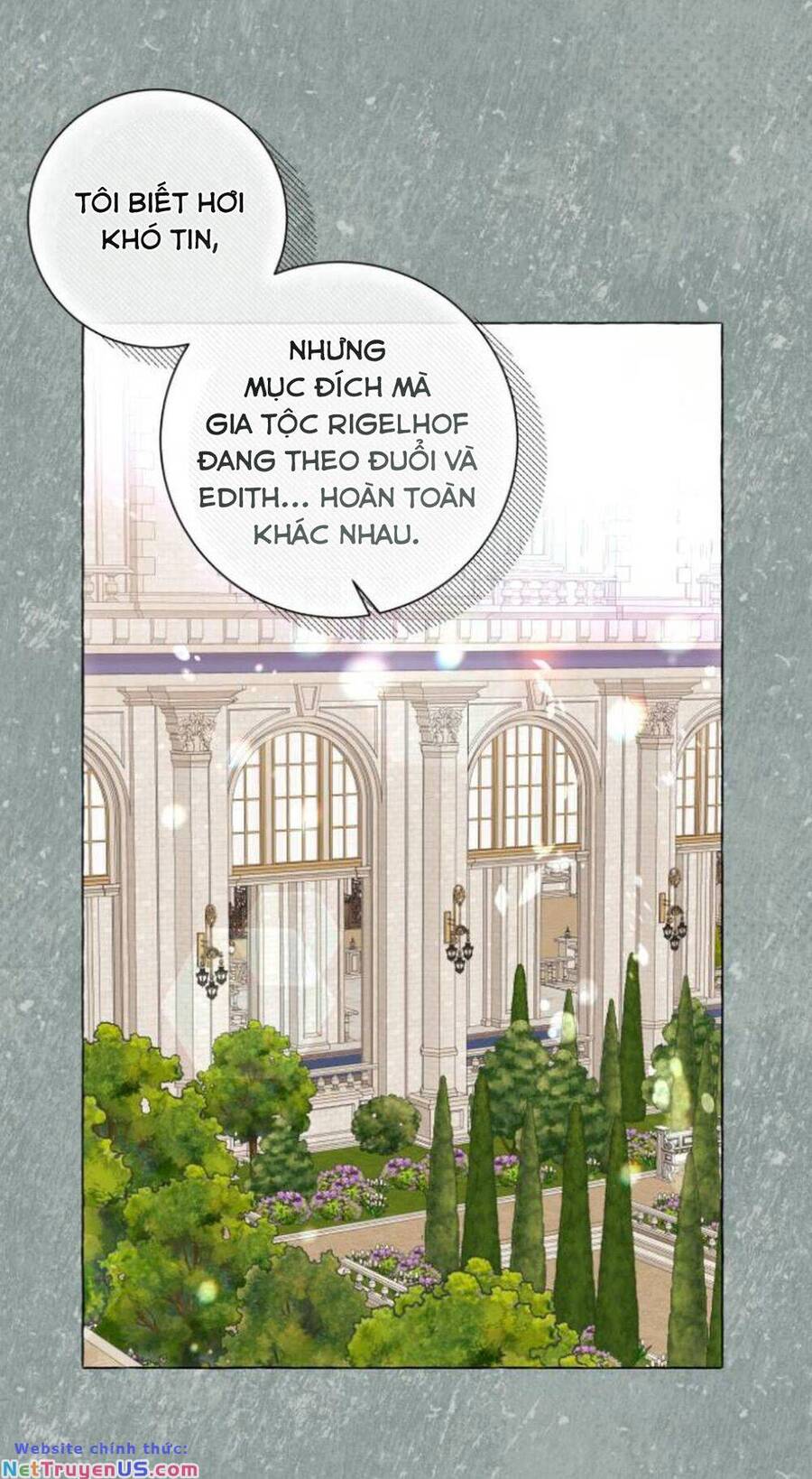 tôi tưởng đó chỉ là tiểu thuyết trọng sinh bình thường chapter 41 25