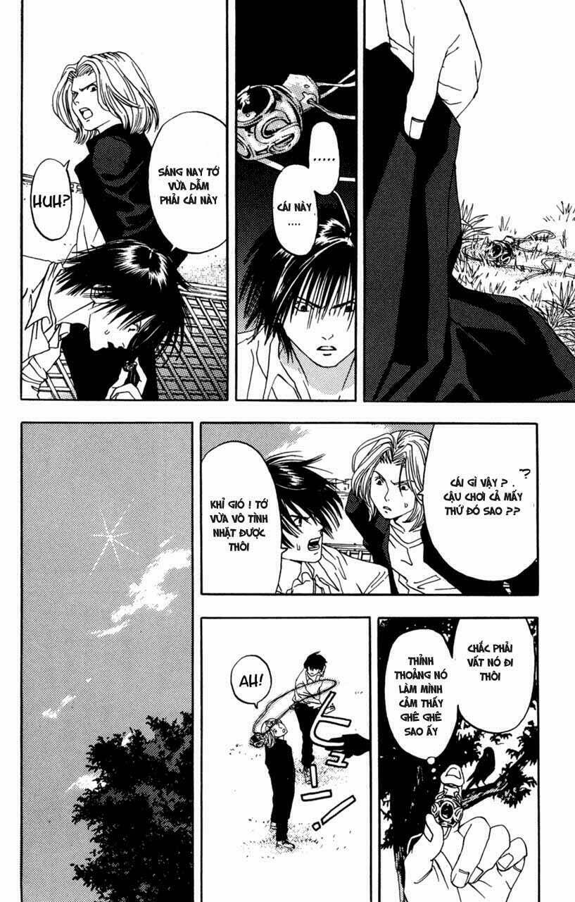 lilim kiss chapter 1 9