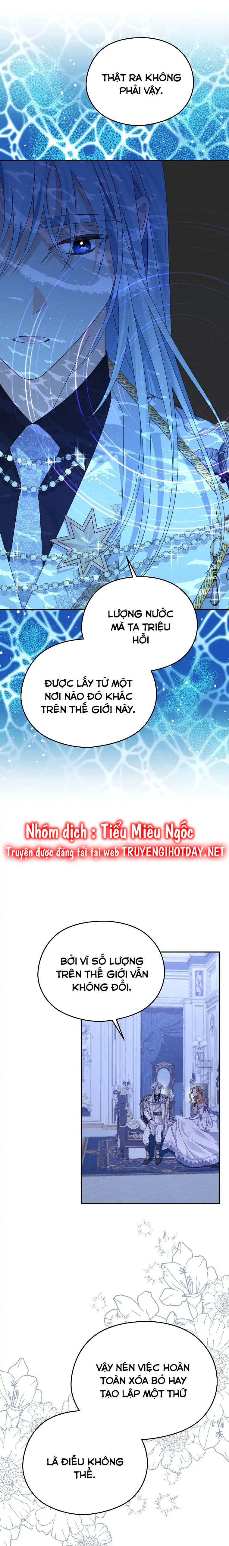 aster yêu dấu của tôi chapter 40 13