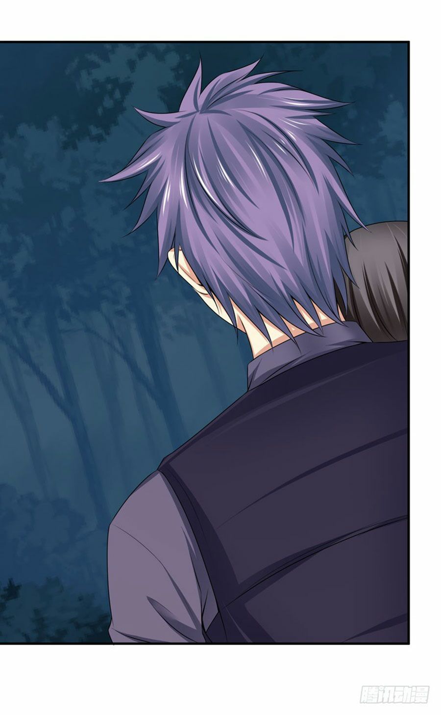 thủ hội chi vũ chapter 29 38