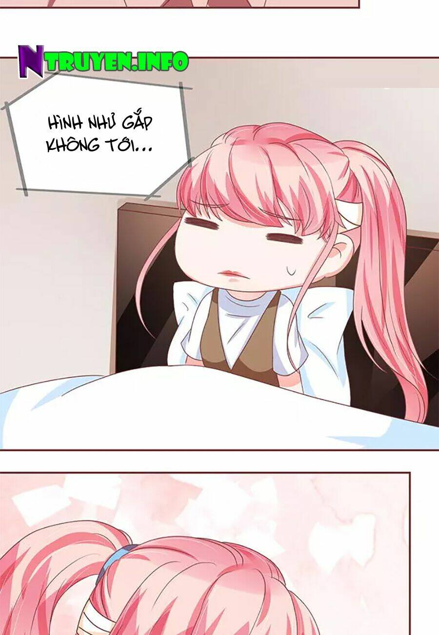 vương tước tư hữu bảo bối chapter 165 14