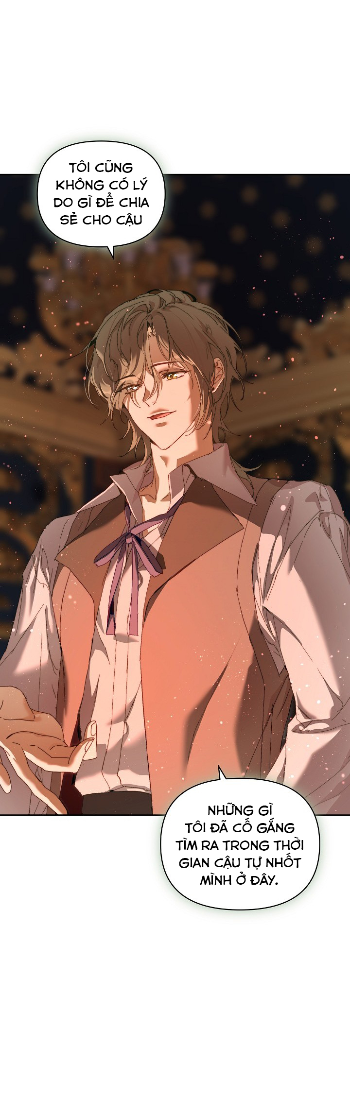 tôi là bảo mẫu của nam chính chapter 21 16