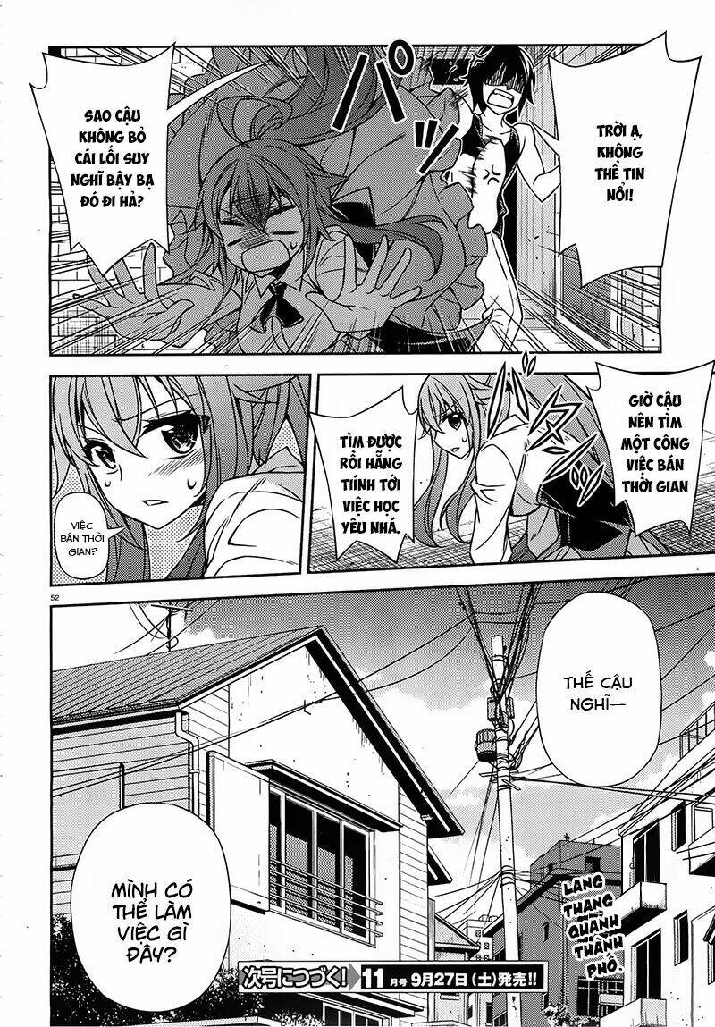 ark:romancer chapter 4 50