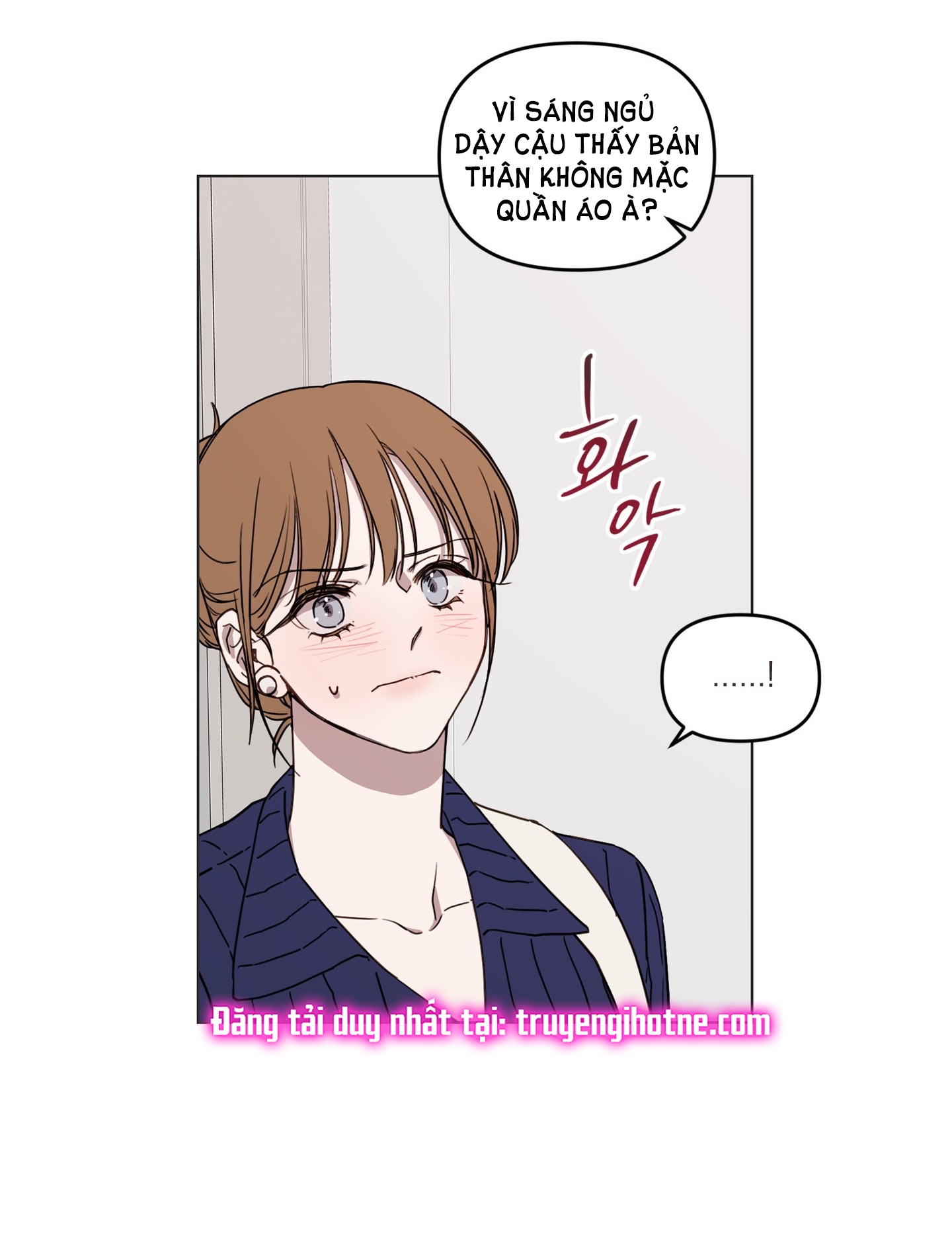 [18+] bạn bè cái quái gì chapter 4.2 13