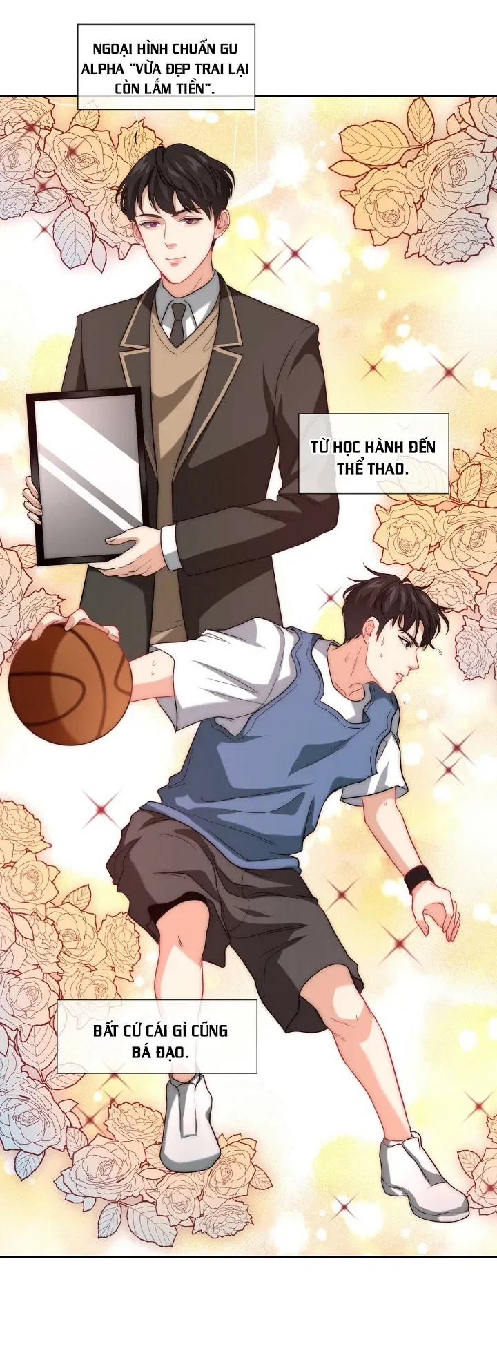 bí mật của omega k chapter 1 21