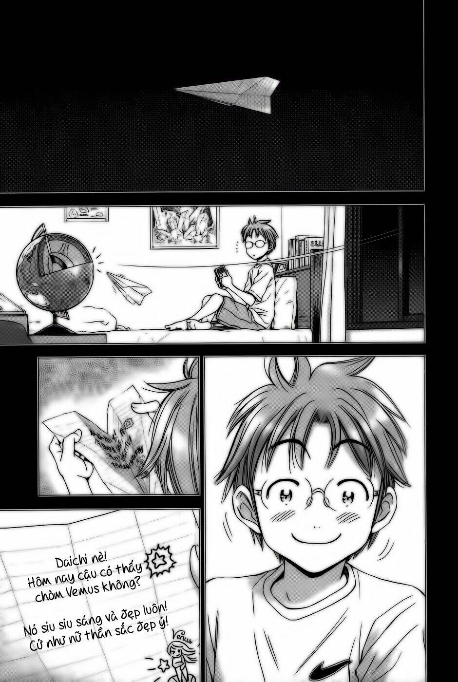 magi no okurimono chapter 2 9