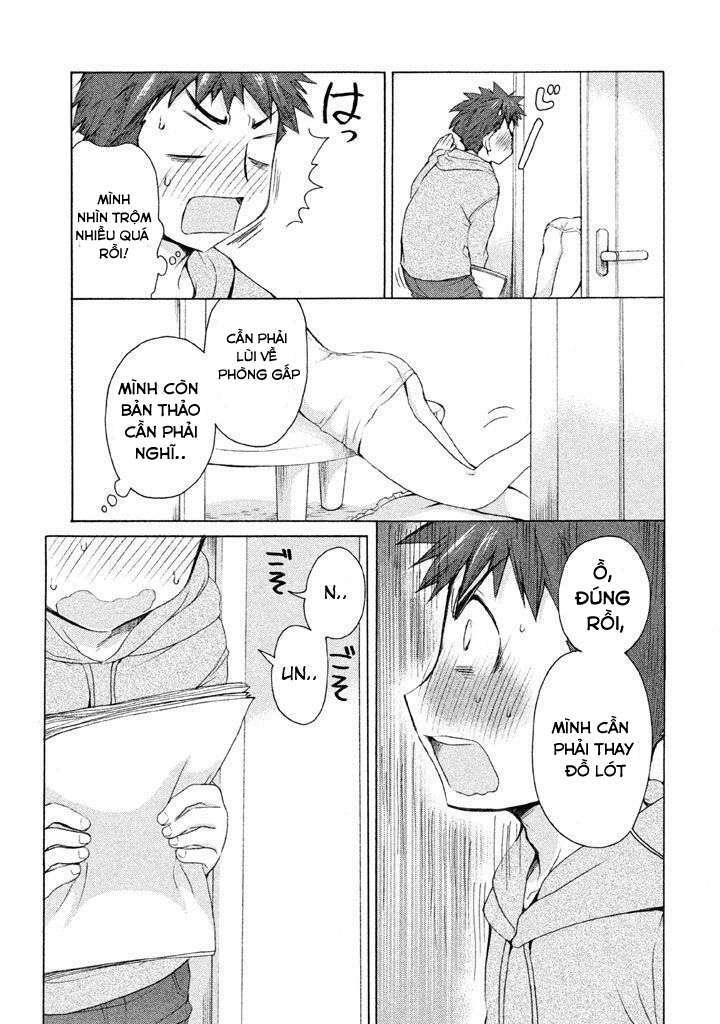 comic studio chapter 20 10