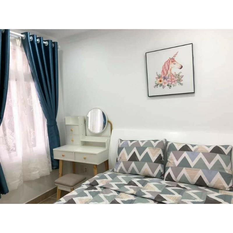 Bàn phấn hiện đại bp 12s_80