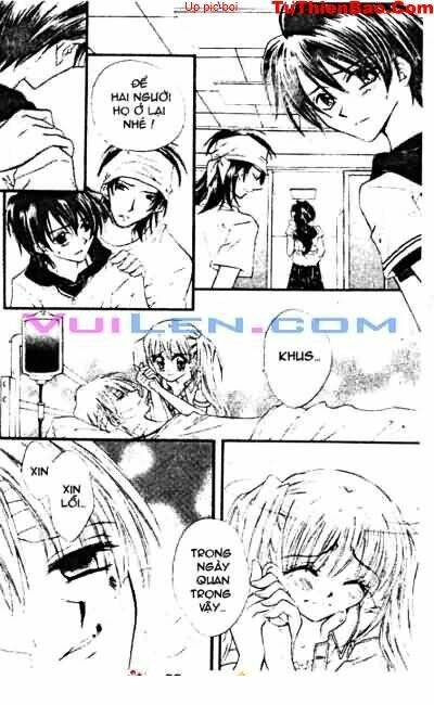 công chúa ẩm thực chapter 6 90