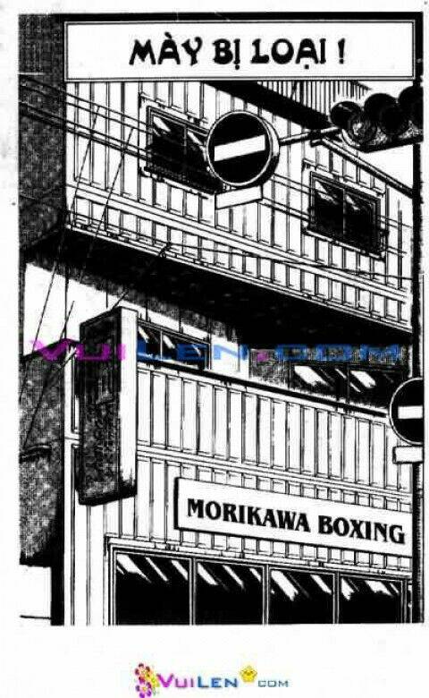 chibi cậu bé quyền anh (8 tập full) chapter 6 76