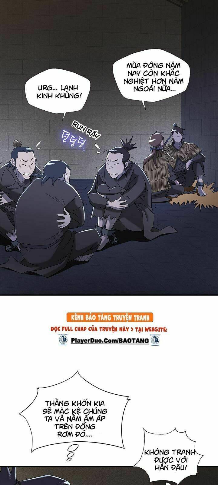 cuồng long chapter 16 3