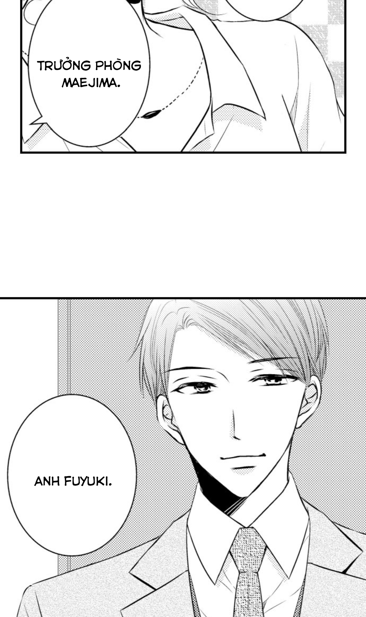 sự cao trào hoàn hảo chapter 92.1 10