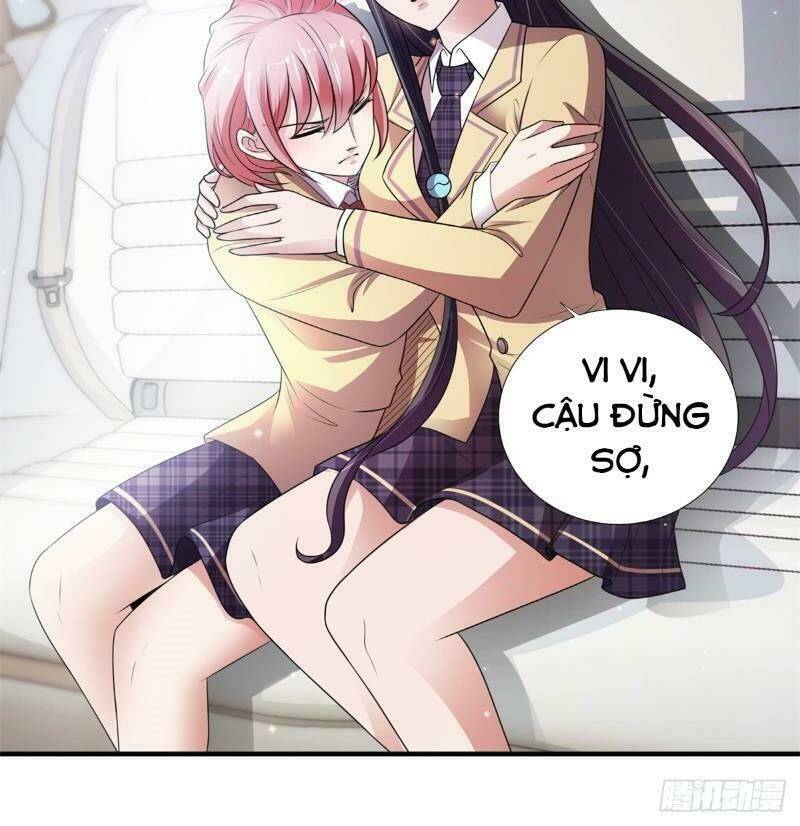 chí tôn toàn năng chapter 6 39